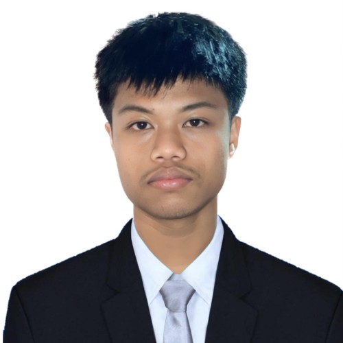 Prince Joben M.