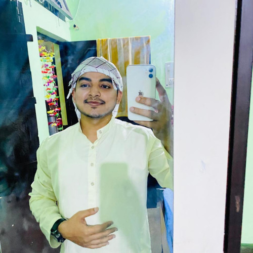 Sahil S.