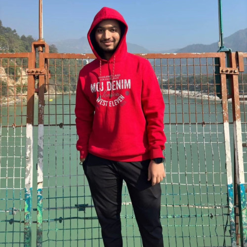 Kushagra G. profile photo