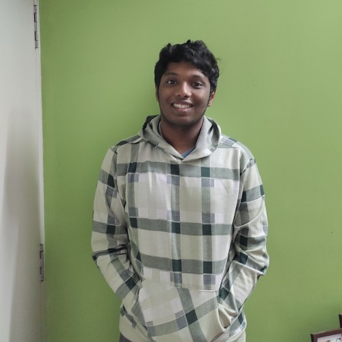 Laxman N.