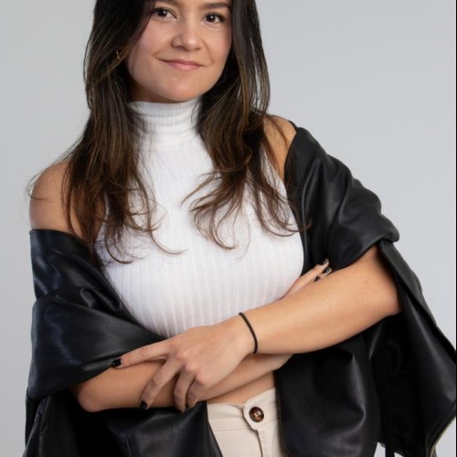 Maria G.