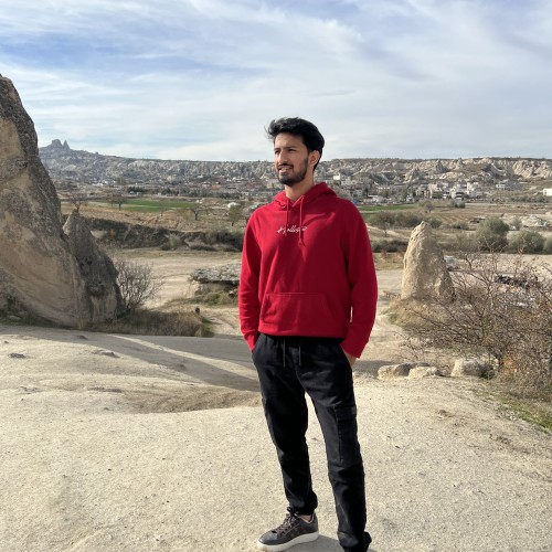 Pradip K. profile photo