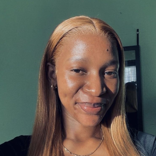 faith P. profile photo