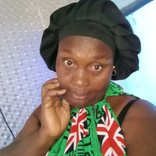 Irikefe N. profile photo