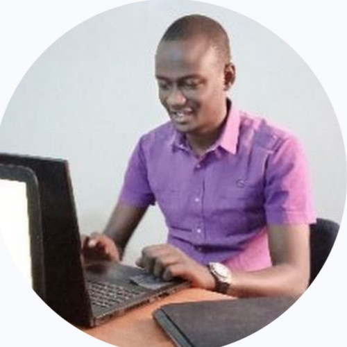Youssoufa M. profile photo