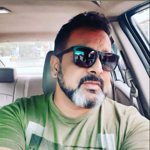 tarun T.
