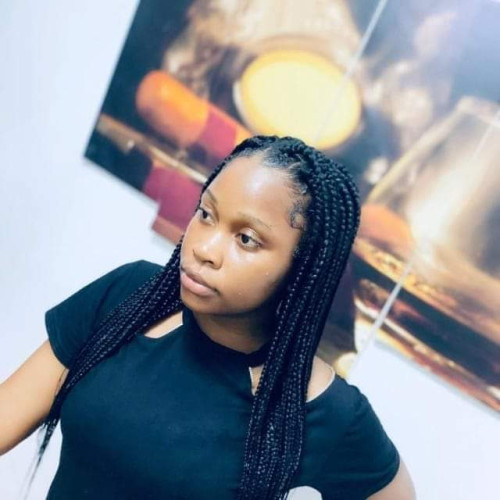Adaeze A.