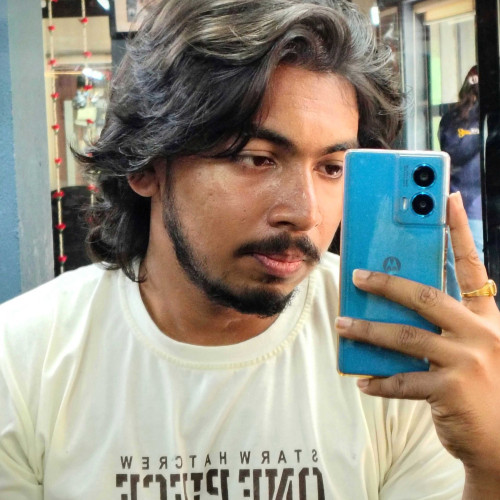 Anubhab M. profile photo
