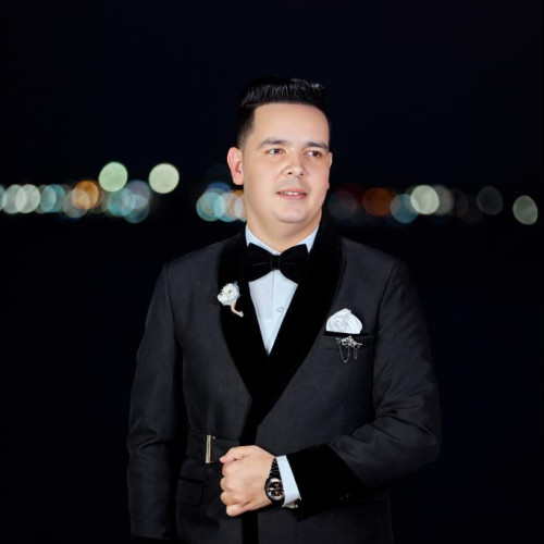 Mahmoud M. profile photo