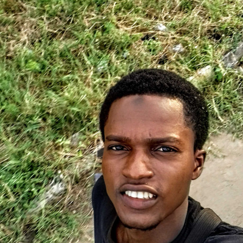 Adeshina F.
