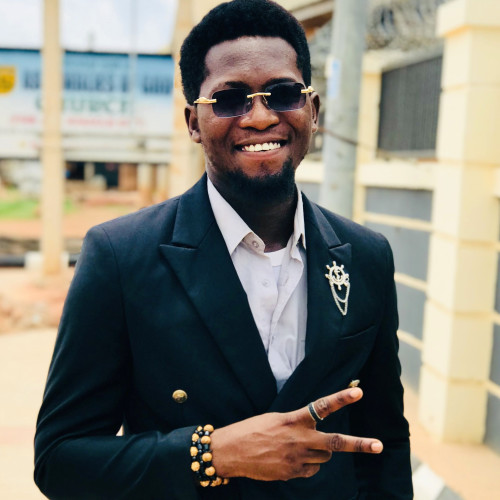 Jephthah I. profile photo