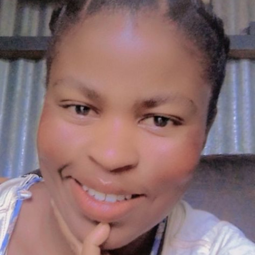 Precious S. profile photo