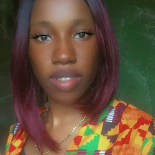 Mirabel osasogie  O. profile photo