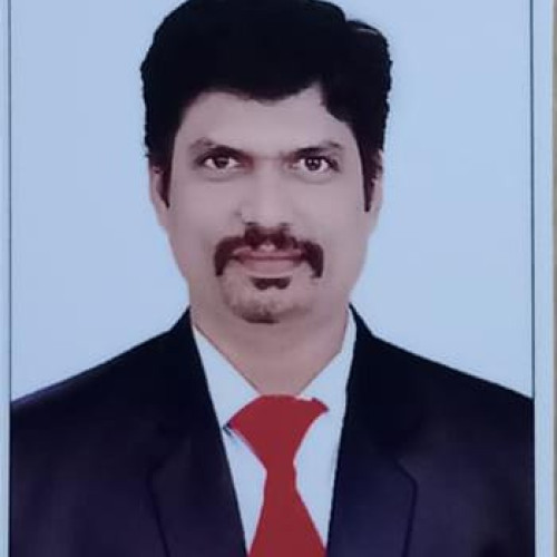Arul S. profile photo