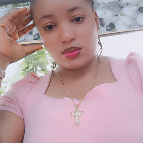 Anthonia  E. profile photo