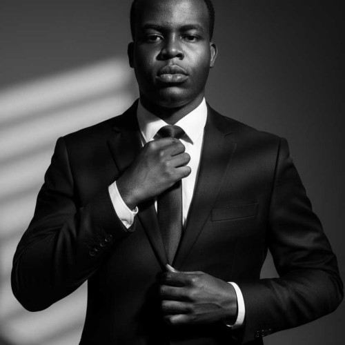 saidy m. profile photo