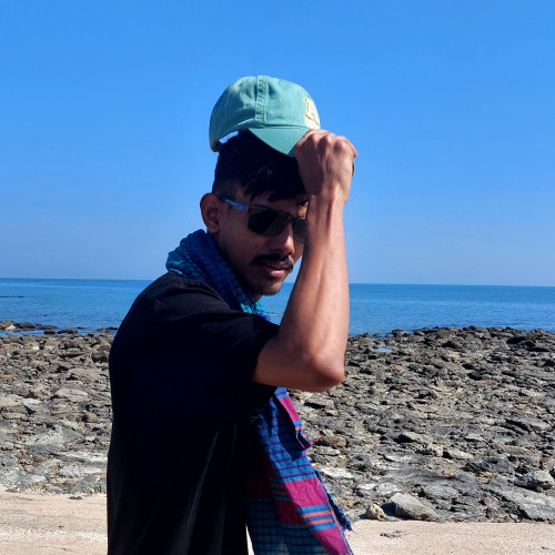 Nizam Uddin H. profile photo