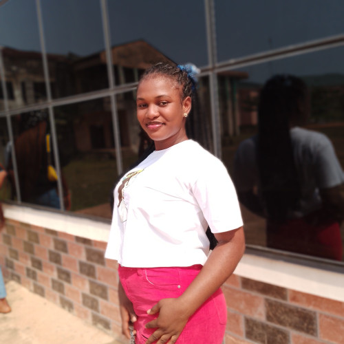 Roseline N. profile photo