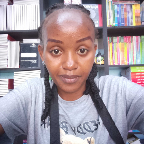 liz m. profile photo