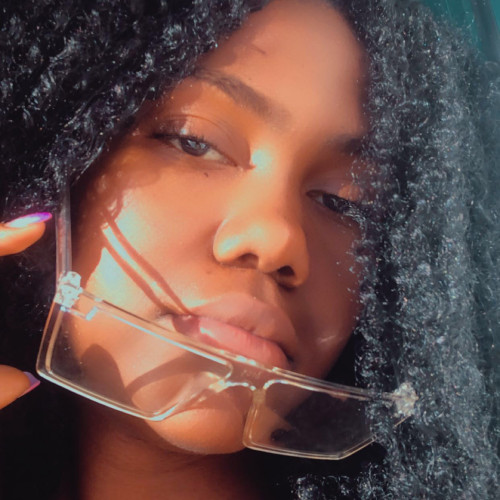 DARYA N. profile photo
