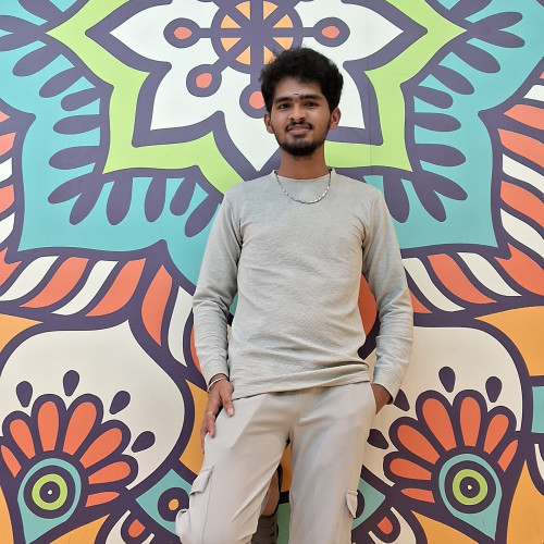 Sridhara V. profile photo