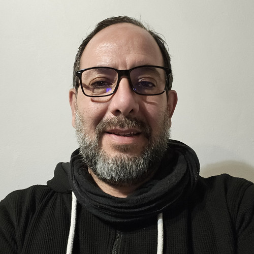 Adrian C. profile photo