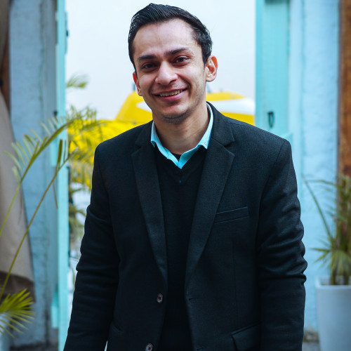 Sumit S. profile photo