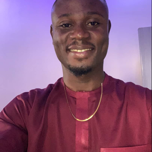 Moses O. profile photo