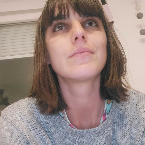 Biljana F.