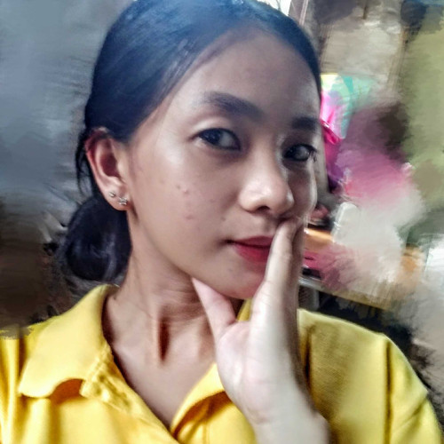 Joy F.