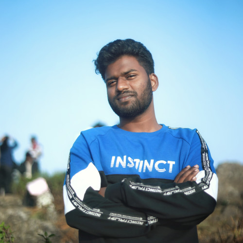 Joseph R. profile photo