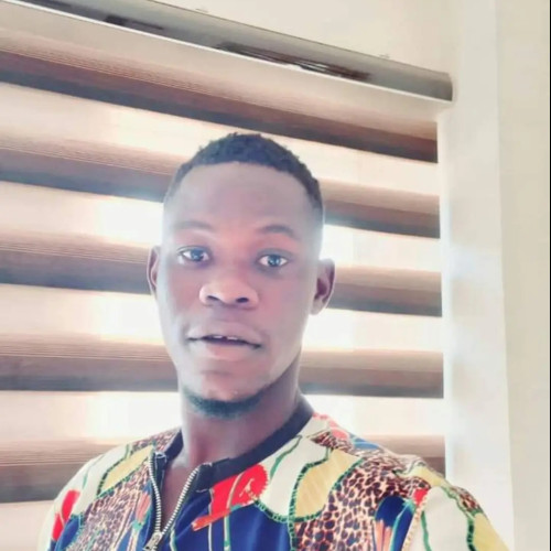 King M. profile photo