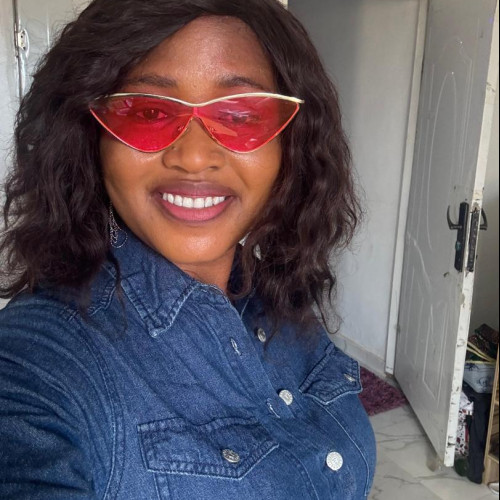 Damilola O.