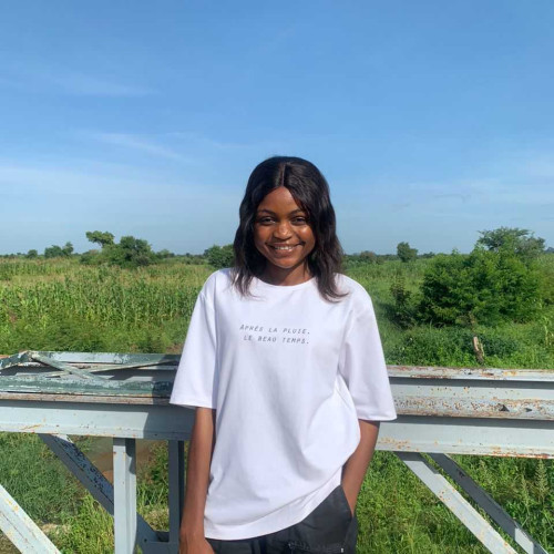 jamila D. profile photo