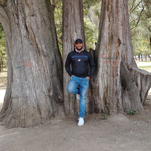 Cesar jose R. profile photo