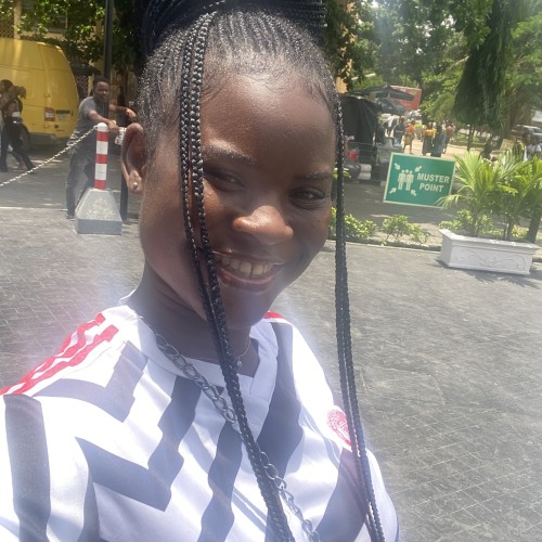 Oluwadamilola  O.