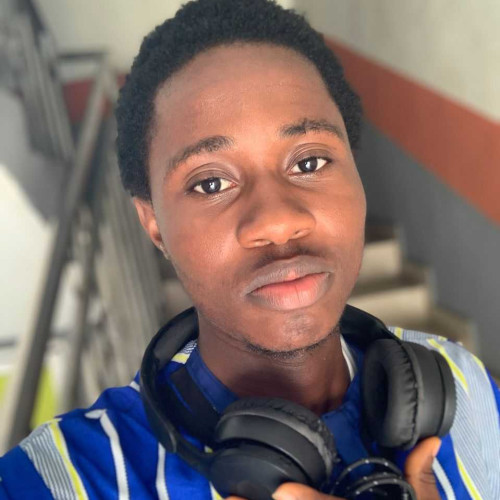Eyo G. profile photo