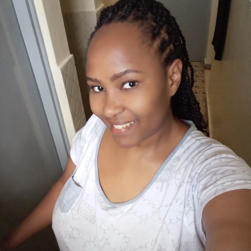 Eunice K.