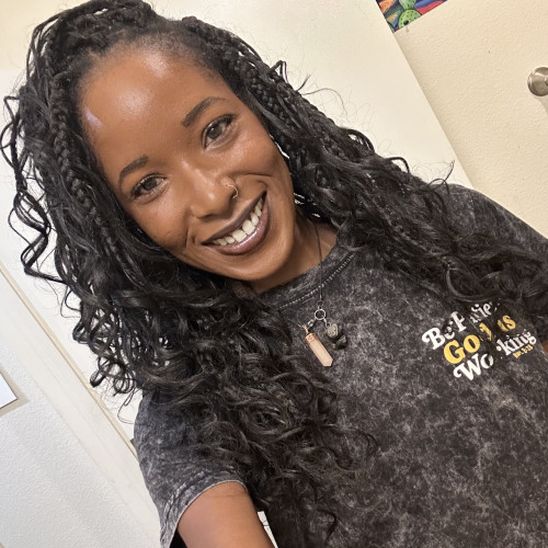 Maisah  J. profile photo