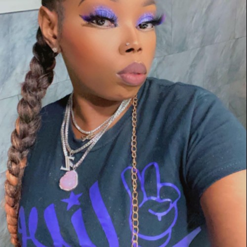 Zykeia W. profile photo