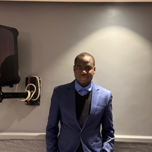 Ameer F. profile photo