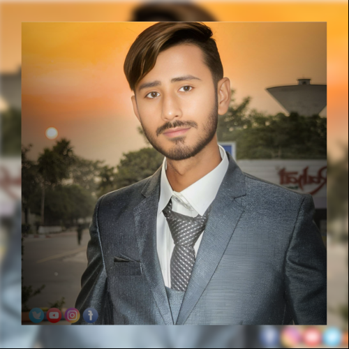 Asad A. profile photo