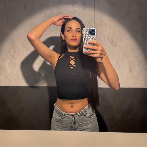 Nina B. profile photo