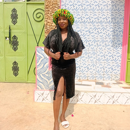 Kanema J. profile photo