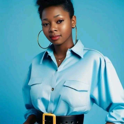 Naomi k.
