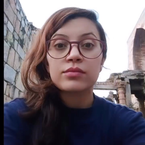 Abhilasha C. profile photo