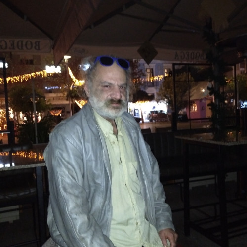 Panagiotis K. profile photo