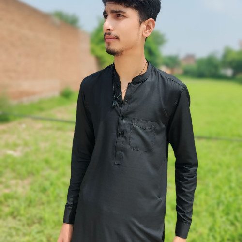 Haseeb  A. profile photo
