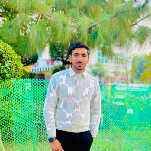 Sachin  K. profile photo