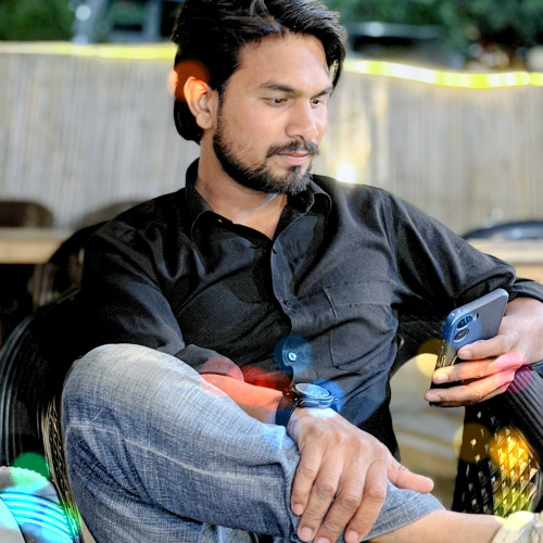 kaif k. profile photo